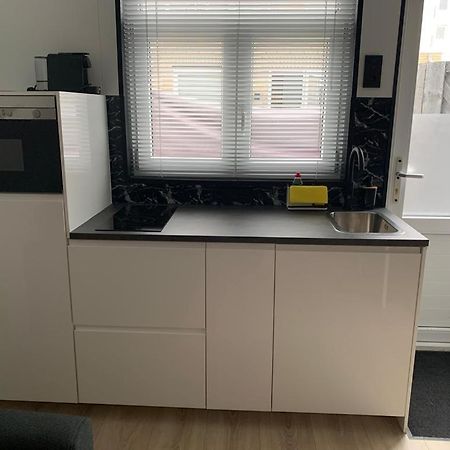 Bob'S Beach House Zandvoort Bagian luar foto
