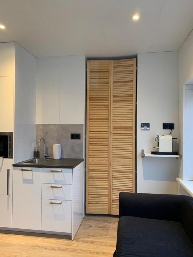 Bob'S Beach House Zandvoort Bagian luar foto