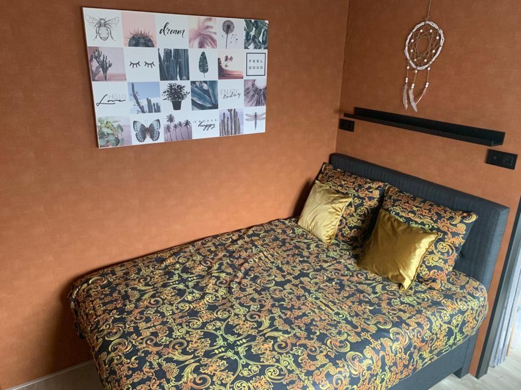 Bob'S Beach House Zandvoort Bagian luar foto